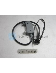 Adaptador tensión antena radio Audi A8 1h0035551