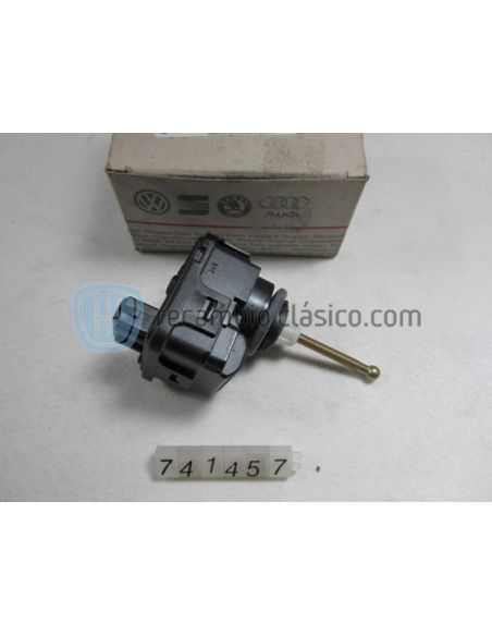 Motor ajuste luces alcance Audi A6 Audi 80 Audi 90 1H0035551