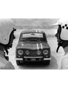 Bomba de freno Renault 8 Renault 10 hasta 1970
