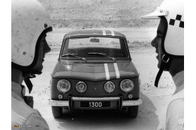 Bomba de freno Renault 8 Renault 10 hasta 1970
