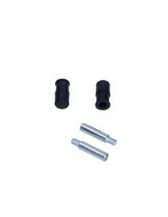 Juego casquillos guía  pinza de freno  BMW  Serie 3 E30 BMW  Serie 3 E36 34111153200 34111158200