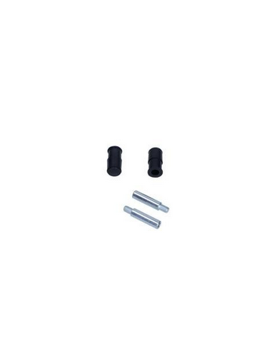 Juego casquillos guía  pinza de freno  BMW  Serie 3 E30 BMW  Serie 3 E36 34111153200 34111158200
