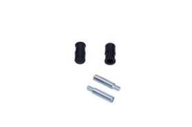 Juego casquillos guía pinza de freno BMW E23 BMW E32 34111153200 34111158200