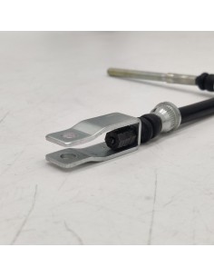 Cable de acelerador Renault 8, Renault 10 2
