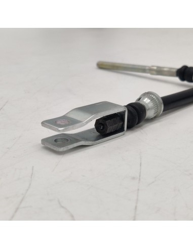 Cable de acelerador Renault 8, Renault 10