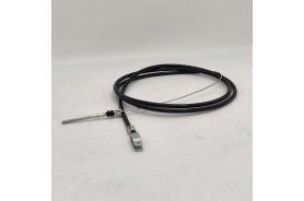 Cable de acelerador Renault 8, Renault 10