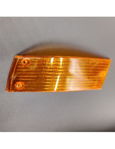Tulipa intermitente piloto delantero derecho naranja BMW E28 63139069124