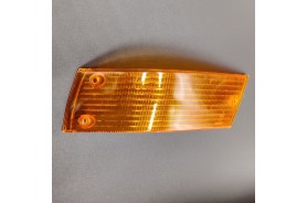 Tulipa intermitente piloto delantero derecho naranja BMW E28 63139069124