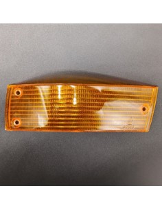Tulipa intermitente piloto delantero derecho naranja BMW E28 63139069124 2