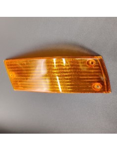 Tulipa intermitente piloto delantero izquierdo naranja BMW E28 63139069125