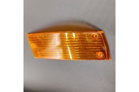 Tulipa intermitente piloto delantero izquierdo naranja BMW E28 63139069125