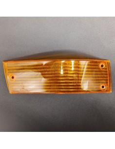 Tulipa intermitente piloto delantero izquierdo naranja BMW E28 63139069125 2