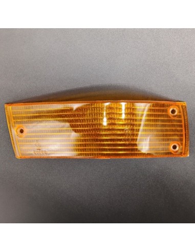 Tulipa intermitente piloto delantero izquierdo naranja BMW E28 63139069125