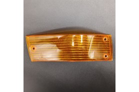Tulipa intermitente piloto delantero izquierdo naranja BMW E28 63139069125