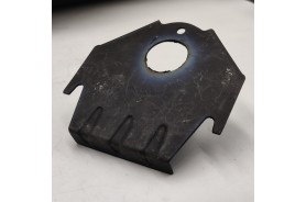 Soporte caja de cambios Renault 4 motor de 3 velocidades 0830025500