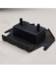 Soporte caja de cambios Renault 4 motor de 3 velocidades 0830025500 2
