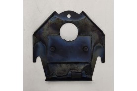 Soporte caja de cambios Renault 4 motor de 3 velocidades 0830025500
