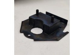 Soporte caja de cambios Renault 4 motor de 3 velocidades 0830025500