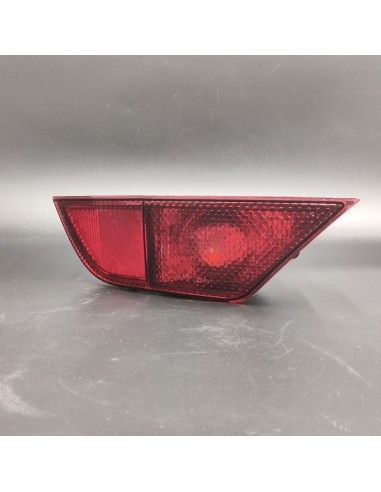 Piloto RY10W P21W antiniebla trasero interior izquierdo SEAT ALTEA, SEAT ALTEA XL 5P0945207 5P0945223 5P5949207 5P5949223 45412