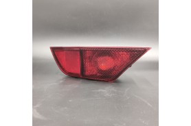 Piloto RY10W P21W antiniebla trasero interior izquierdo SEAT ALTEA, SEAT ALTEA XL 5P0945207 5P0945223 5P5949207 5P5949223 45412