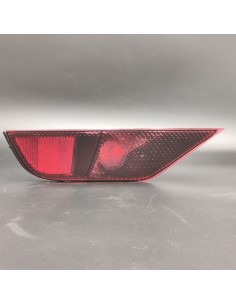 Piloto RY10W P21W antiniebla trasero interior izquierdo SEAT ALTEA, SEAT ALTEA XL 5P0945207 5P0945223 5P5949207 5P5949223 45412 2