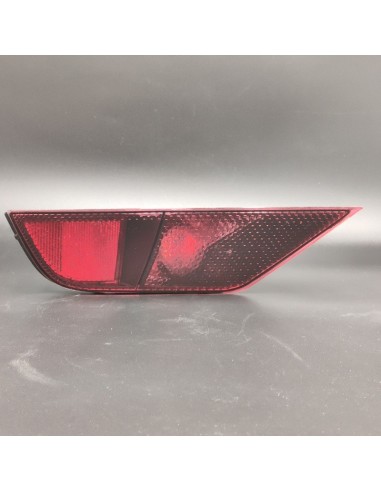 Piloto RY10W P21W antiniebla trasero interior izquierdo SEAT ALTEA, SEAT ALTEA XL 5P0945207 5P0945223 5P5949207 5P5949223 45412