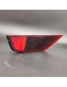 Piloto RY10W P21W antiniebla trasero interior izquierdo SEAT ALTEA, SEAT ALTEA XL 5P0945207 5P0945223 5P5949207 5P5949223 45412