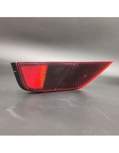 Piloto RY10W P21W antiniebla trasero interior izquierdo SEAT ALTEA, SEAT ALTEA XL 5P0945207 5P0945223 5P5949207 5P5949223 45412