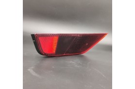 Piloto RY10W P21W antiniebla trasero interior izquierdo SEAT ALTEA, SEAT ALTEA XL 5P0945207 5P0945223 5P5949207 5P5949223 45412