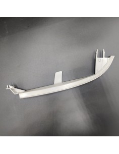 Listón del faro delantero izquierdo RENAULT Clio 7700805235 7751689021 2