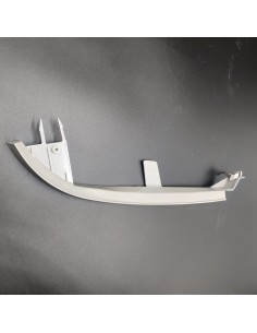 Listón del faro delantero derecho RENAULT Clio 7700805236 7750410661