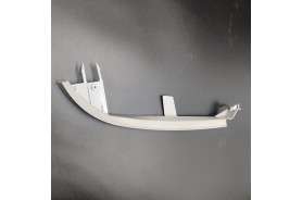 Listón del faro delantero derecho RENAULT Clio 7700805236 7750410661