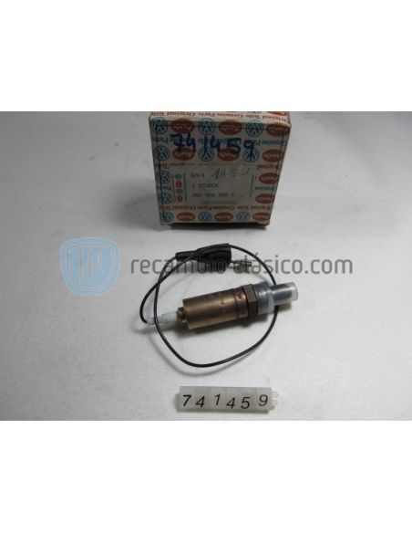 Sonda Lambda Volkswagen Passat 051906265C