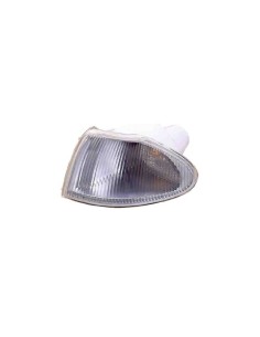 Piloto intermitente delantero izquierdo blanco amarillo OPEL ASTRA F desde 1994 hasta 1998