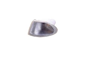 Piloto intermitente delantero izquierdo blanco amarillo OPEL ASTRA F desde 1994 hasta 1998