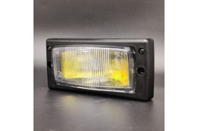 Juego faros antinieblas amarillo Renault Super 5 Renault 9 Renault 11 R19 R21 Renault Espace Renault Clio 7701366256