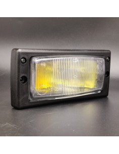 Juego faros antiniebla Renault Super 5 Renault 9 Renault 11 Renault 19 Renault 21 Renault Espace Renault Clio 7701366256 2