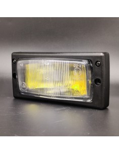Faro antiniebla amarillo Renault Super 5 Renault 9 Renault 11 Renault 21 Renault 25 Renault Espace Renault Clio I 7701366256 2