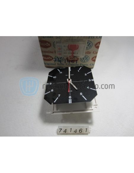 Reloj cuadro Volkswagen Golf, Volkswagen Jetta, Volkswagen Passat, Volkswagen Polo 861919203B