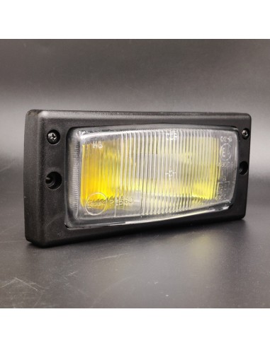 Faro antiniebla amarillo Renault Super 5 Renault 9 Renault 11 Renault 21 Renault 25 Renault Espace Renault Clio I 7701366256