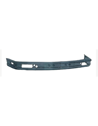 Parachoques delantero BMW E30 POST 51111953646