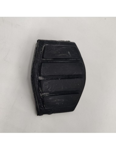 Goma pedal embrague Renault 9, Renault 11 Renault Super 5