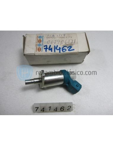 Válvula arranque Volkswagen Golf, Volkswagen Jetta, Volkswagen Scirocco, Volkswagen Corrado BOSCH 67906171