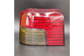 Tulipa intermitente trasera izquierda Peugeot 205 segunda serie 635041