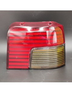 Tulipa intermitente trasera derecha Peugeot 205 segunda serie 635129