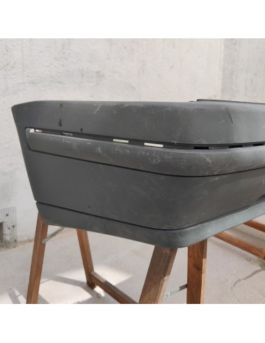 Parachoques delantero nuevo Renault 19 Fase 1 7700780749
