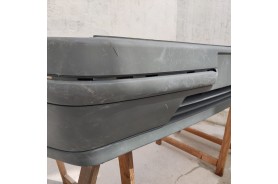 Parachoques delantero nuevo Renault 19 Fase 1 7700780749