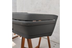 Parachoques delantero nuevo Renault 19 Fase 1 7700780749