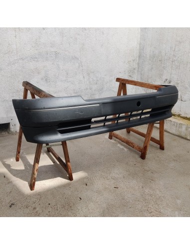 Parachoques delantero nuevo Renault Clio I Fase 1 7700795079