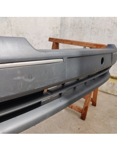 Parachoques delantero nuevo Renault Clio I Fase 1 7700795079